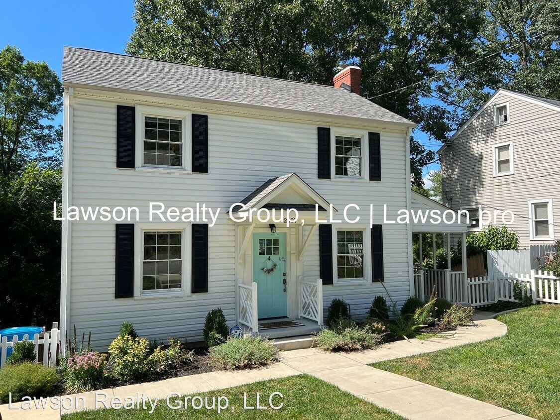 Foto principal - 3 br, 2 bath House - 2607 Alberta Ave SW