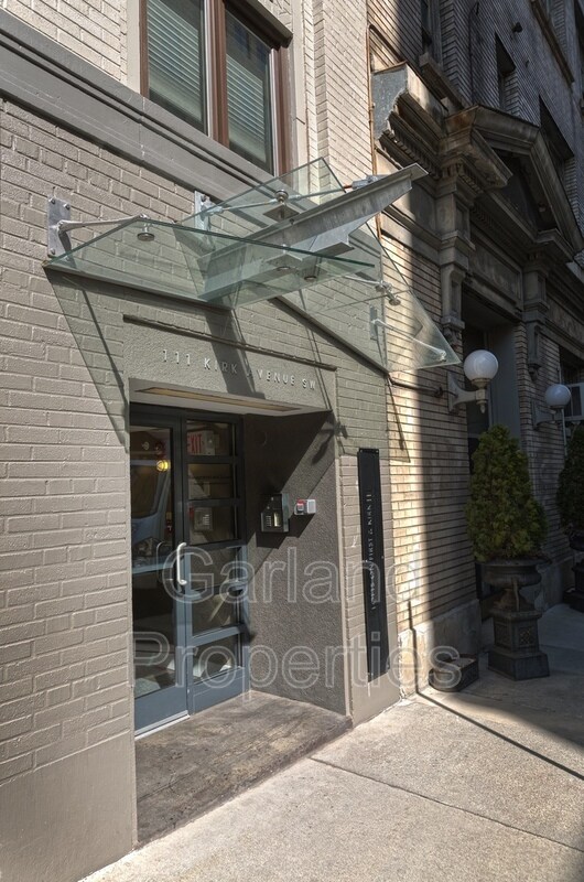 Building Photo - 111 Kirk Ave SW