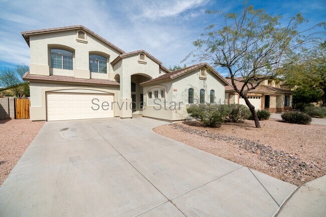 Foto del edificio - 11246 W Locust Ln