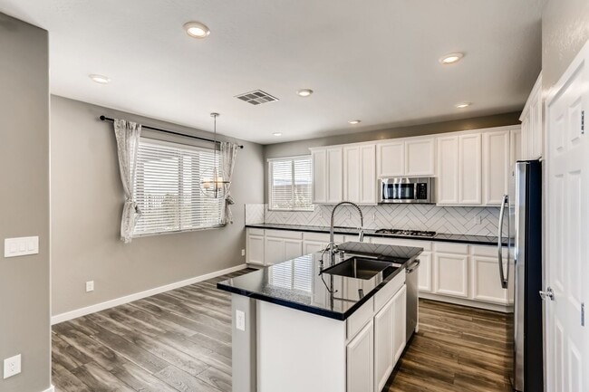 Building Photo - Brand New Summerlin Home w/ Views!