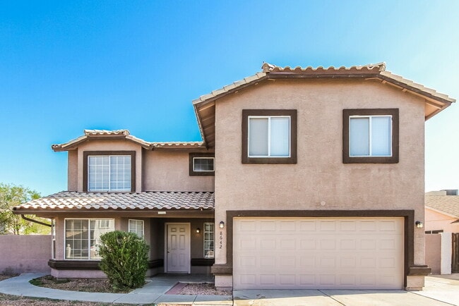 Building Photo - 8642 W Alvarado Rd