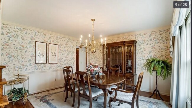 Foto del edificio - Beautiful House Located in Sylvania Township