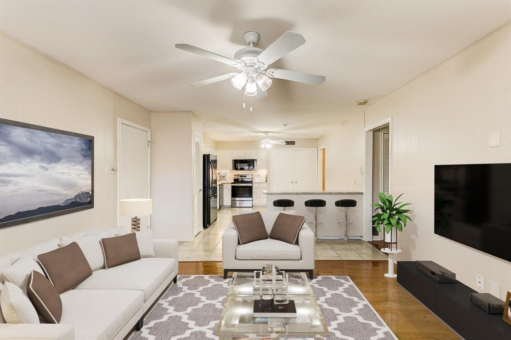 Foto principal - 4609 Ranch View Rd