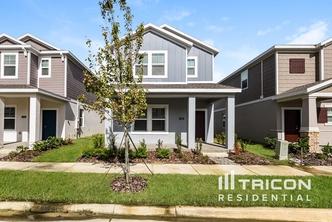 Building Photo - 745 Honeyrock St