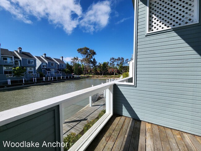 Foto del edificio - 2 br, 2.5 bath House - 873 Boardwalk Place