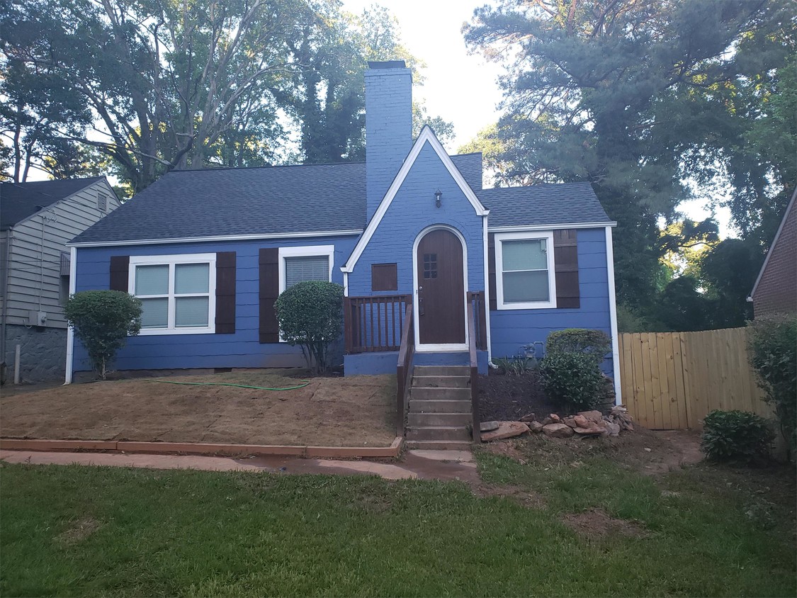 Primary Photo - 2314 Beecher Rd SW