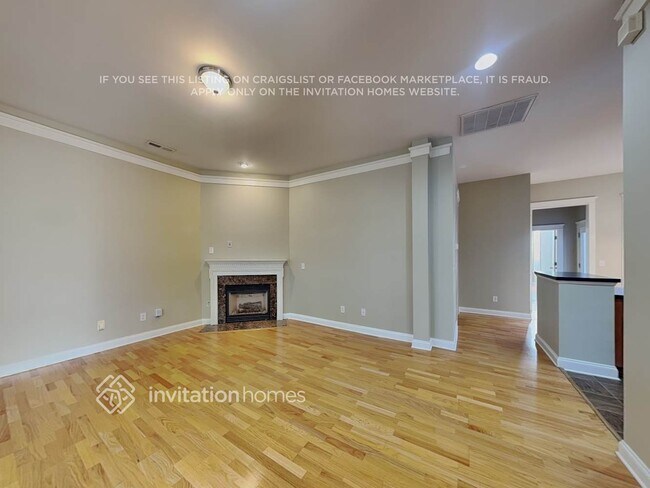 Foto del edificio - 9815 Grier Springs Ln