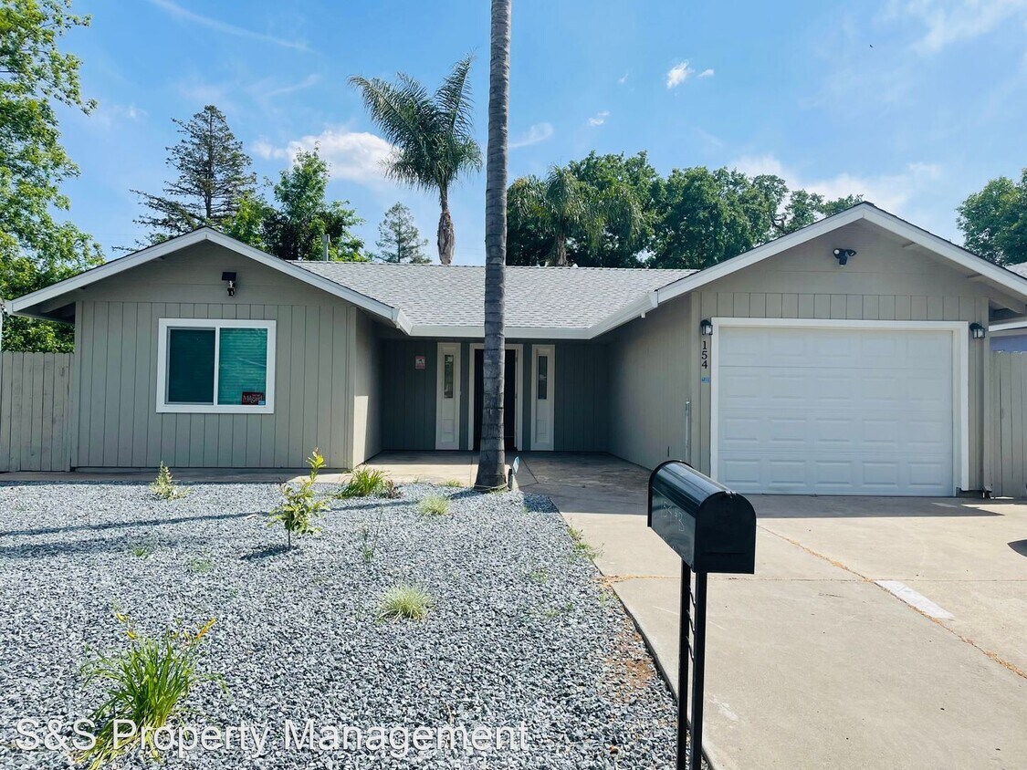 154 El Camino Ave, Sacramento, CA 95815 House Rental in Sacramento