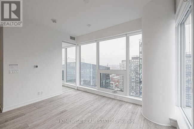 Photo du bâtiment - 55 Mercer St