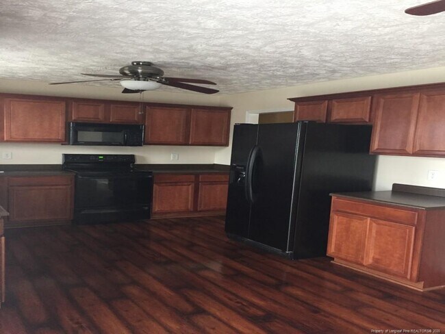Building Photo - 5516 Rising Ridge Dr