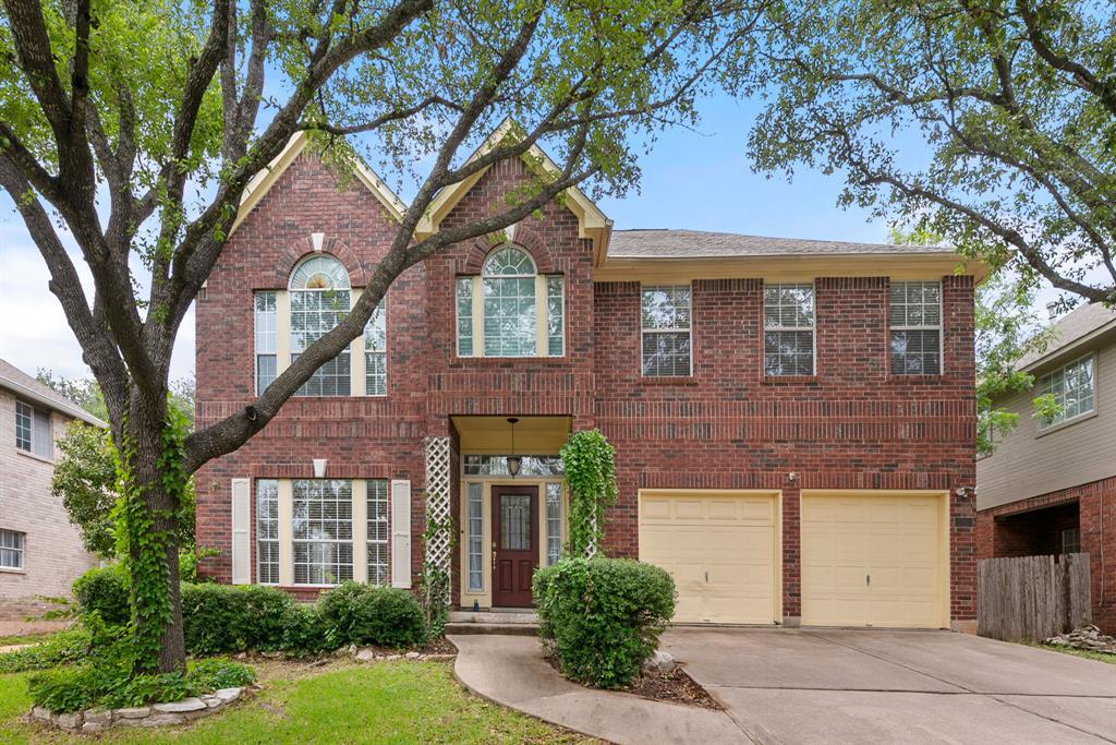 Primary Photo - 3903 Caney Creek Rd