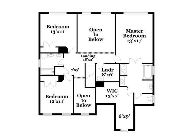 Building Photo - 1105 Steelhorse Dr