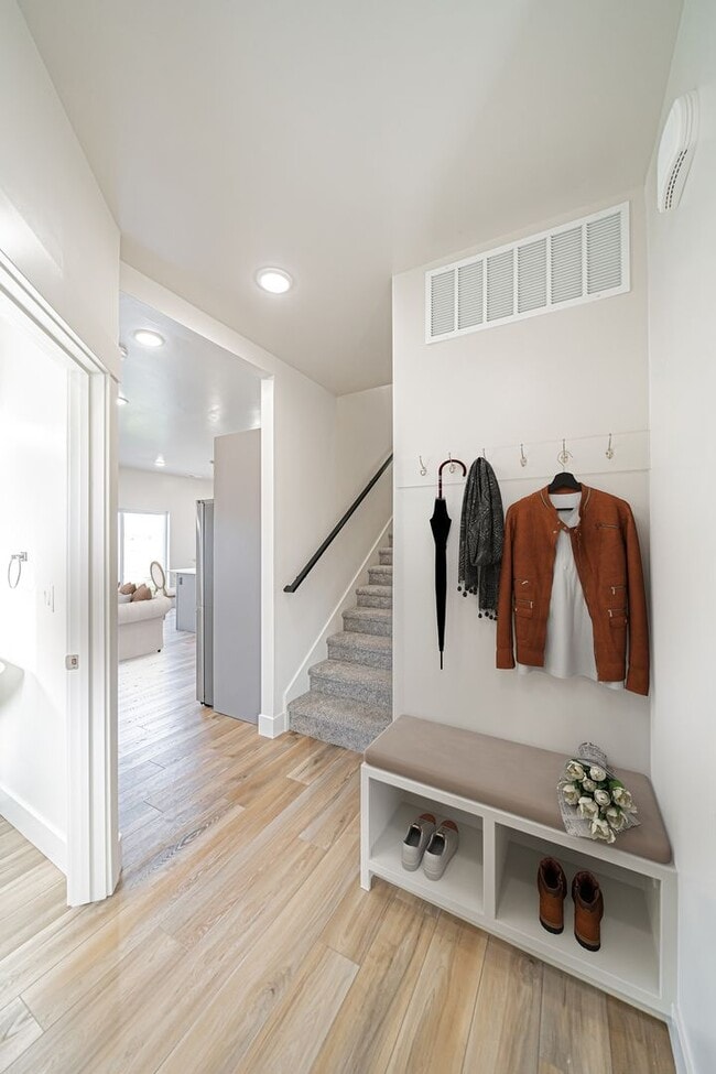 Interior Photo - SouthBridge Townhomes