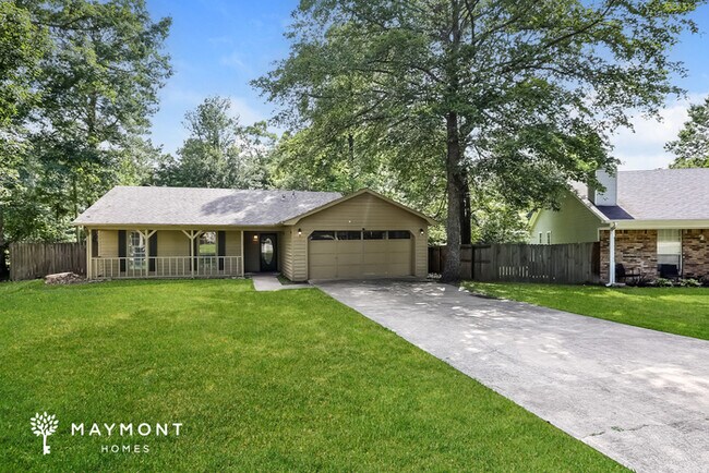 Foto del edificio - 14806 White Oaks Ln