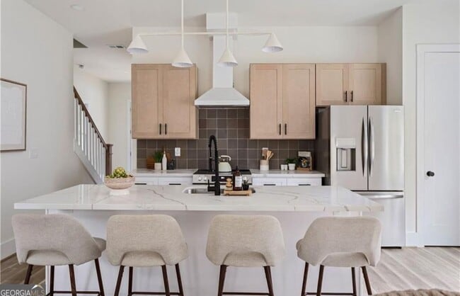 Foto del edificio - 1265 Oak St SW