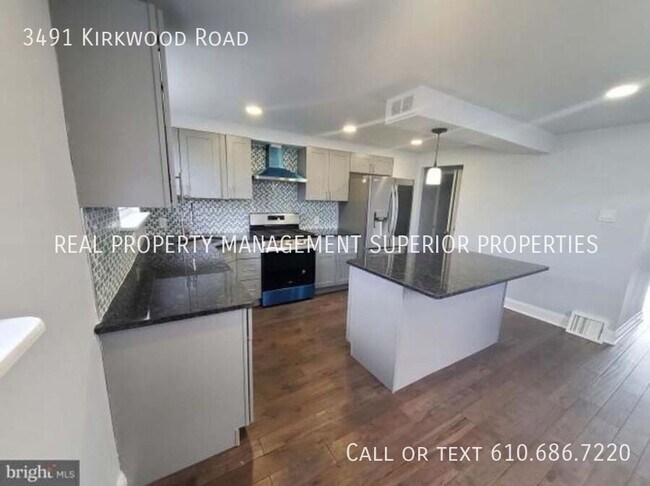 Foto del edificio - 3491 Kirkwood Rd