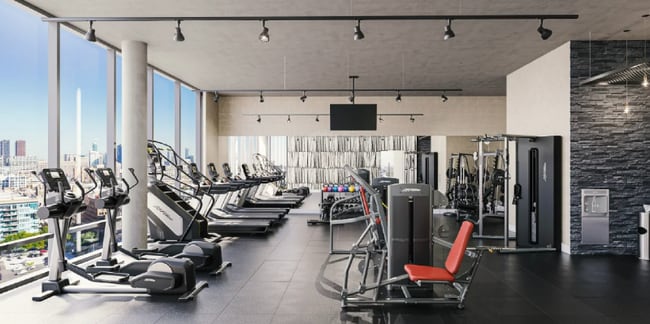 Photo - 1043 W Van Buren St Apartment