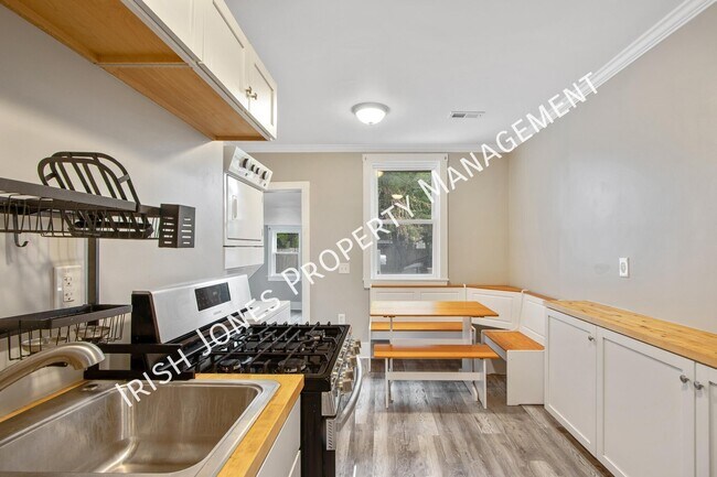 Foto del edificio - 109 17th St