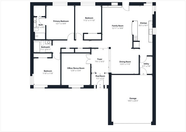 Foto del edificio - 11522 Sagegrove Ln