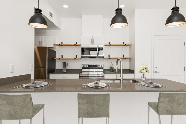 Foto del edificio - The Flash Tucson Residential