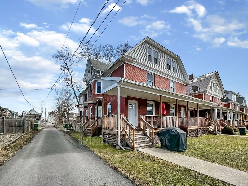 690 1st Ave, Williamsport, PA 17701 House Rental in Williamsport, PA