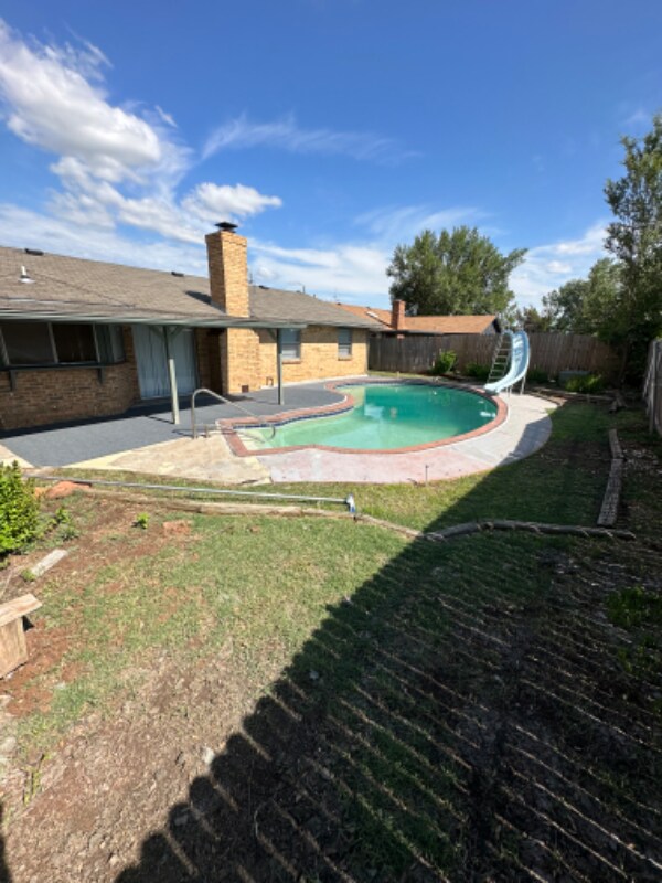 Foto del edificio - 6711 SW Chaucer Dr