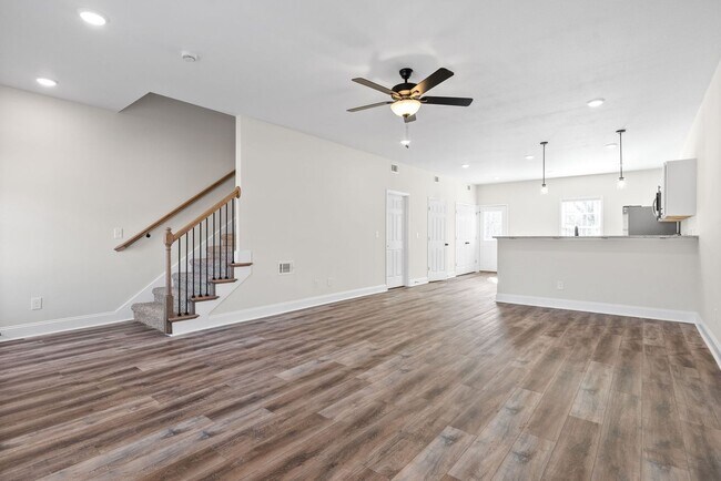 Foto del edificio - 500 Peachers Mill Rd