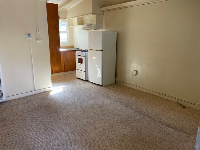 Foto del edificio - 1211 David Ave