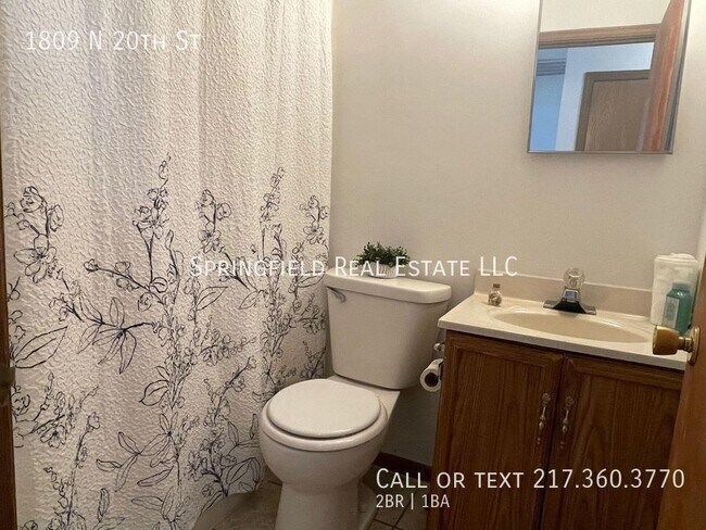 Foto del edificio - 1809 N 20th St