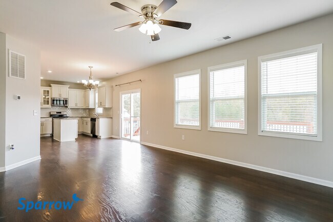Foto del edificio - 2365 Longmont Drive