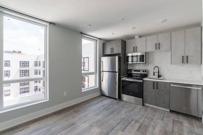 Foto del edificio - Broad Street Apartments