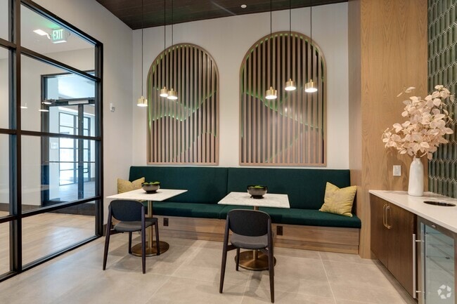 Club Java - Haven 8181