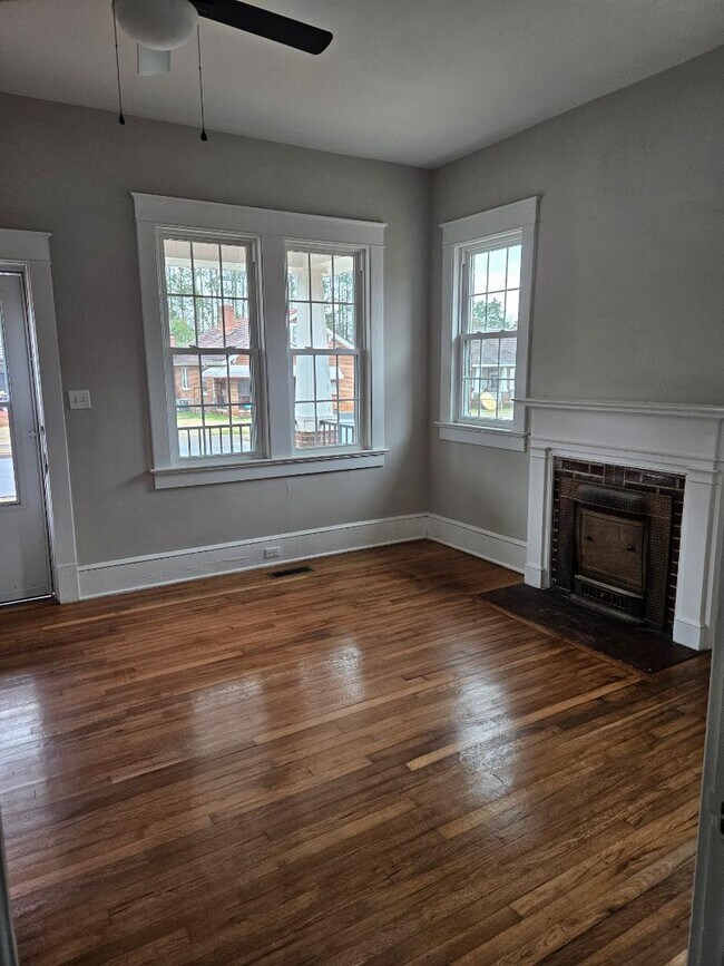 Foto del edificio - 748 Truett Ave