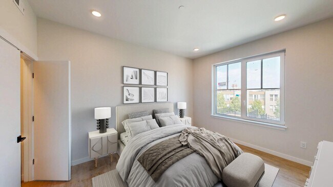 Foto del edificio - 20 Mount Pleasant St