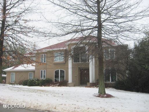 Primary Photo - 1030 Meridian Dr