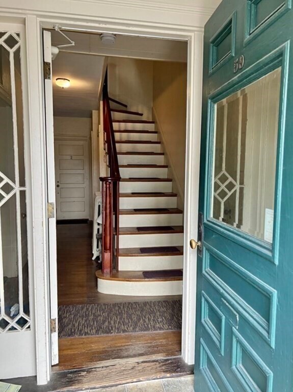 59 Gregory St Unit 3, Marblehead, MA 01945 Room for Rent in