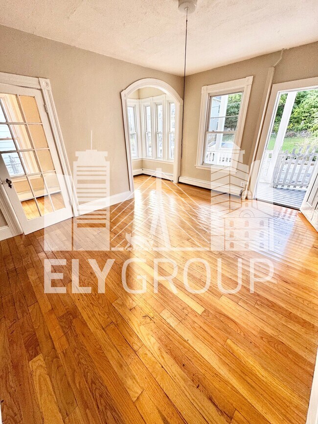 Foto del edificio - 119 Day St