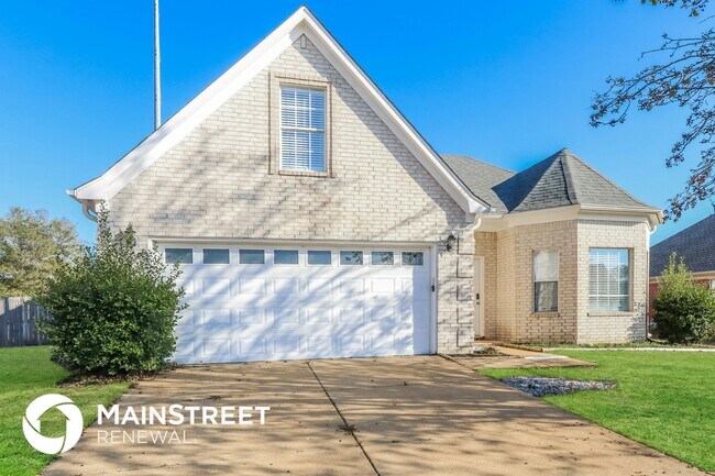 Foto del edificio - 5890 Carrel Cove