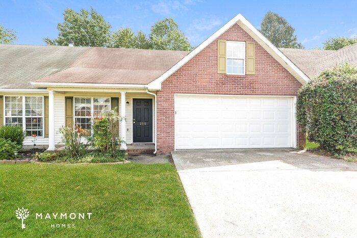 Foto principal - 239 Indian Park Dr