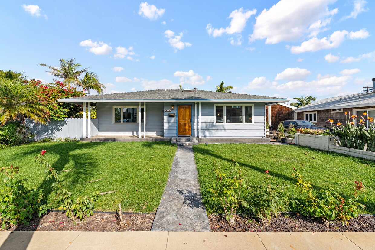 Foto principal - 425 Neptune Ave