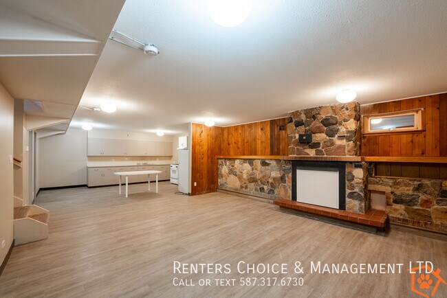 Photo du bâtiment - Cat Friendly Taber Apartment Unit