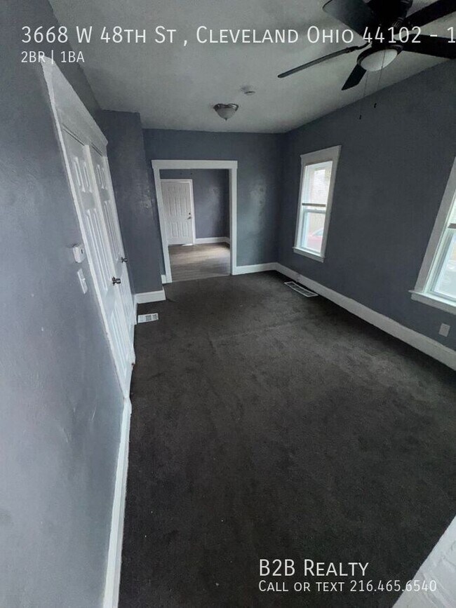 Foto del edificio - 3668 W 48th St