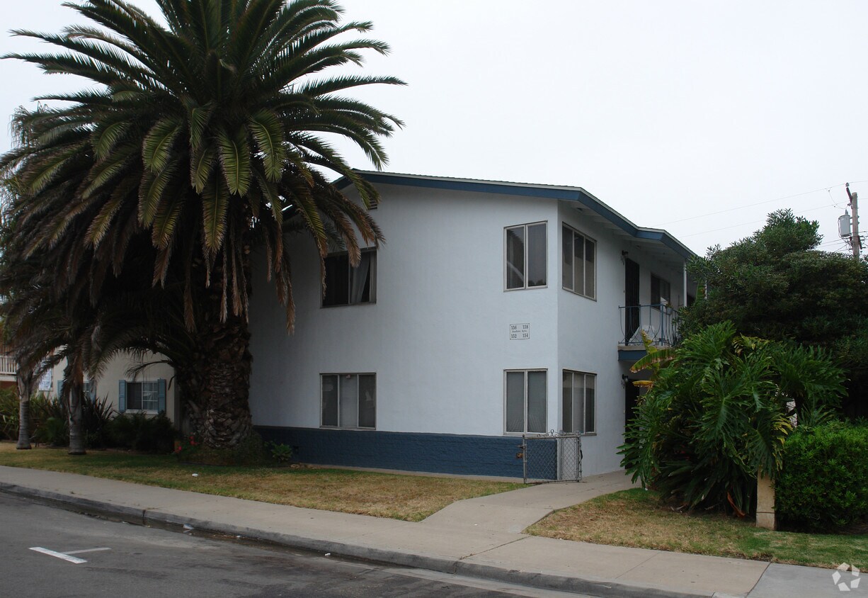 152 Date Ave, Imperial Beach, CA 91932 Apartments in Imperial Beach