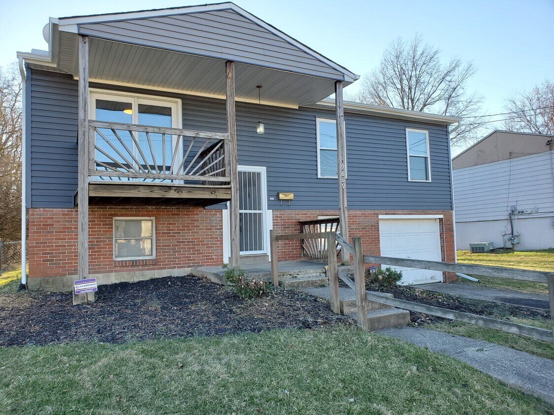 Primary Photo - 9869 Dunraven Dr