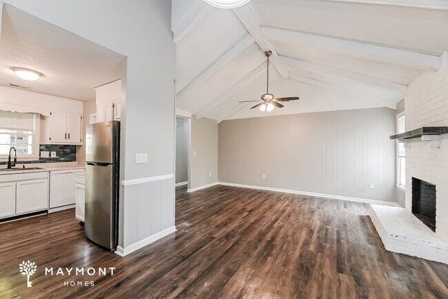 Foto del edificio - Charming 3 Bedroom in Goose Creek!
