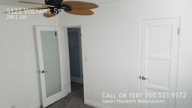 Foto del edificio - 5121 Voltaire St