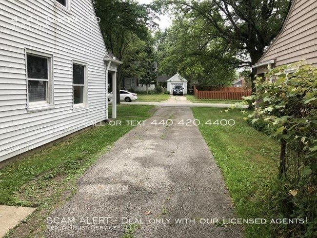 Building Photo - 4 bedroom in South Euclid OH 44121