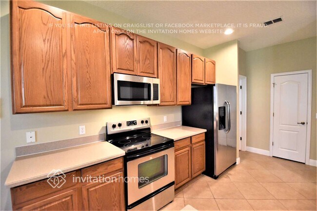 Foto del edificio - 1508 Clapton Dr