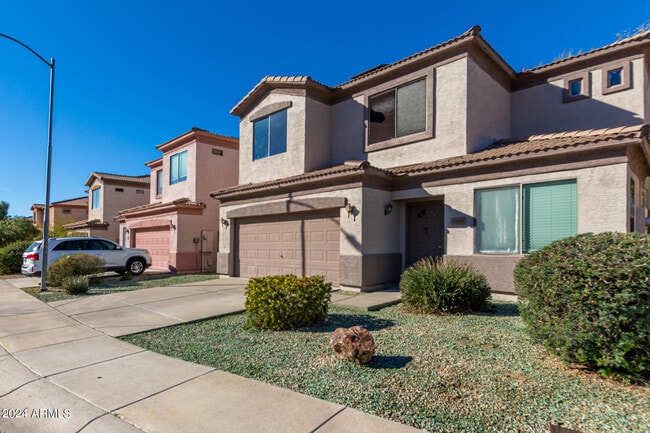 Building Photo - 3538 W Marconi Ave