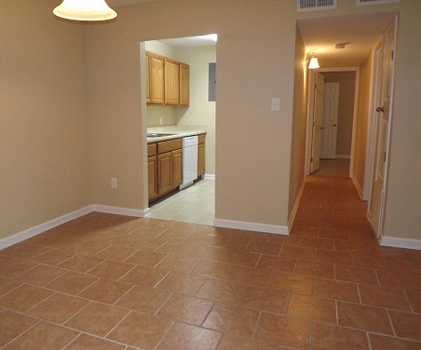 Interior Photo - Madison Apartments